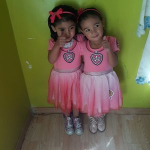 Meet your Posher, Nidia